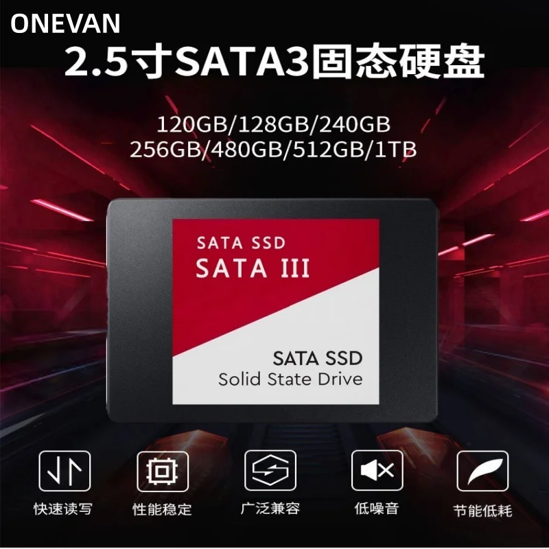 Ssd 500Gb - Original Neue SATA3 SSD 120GB 240GB