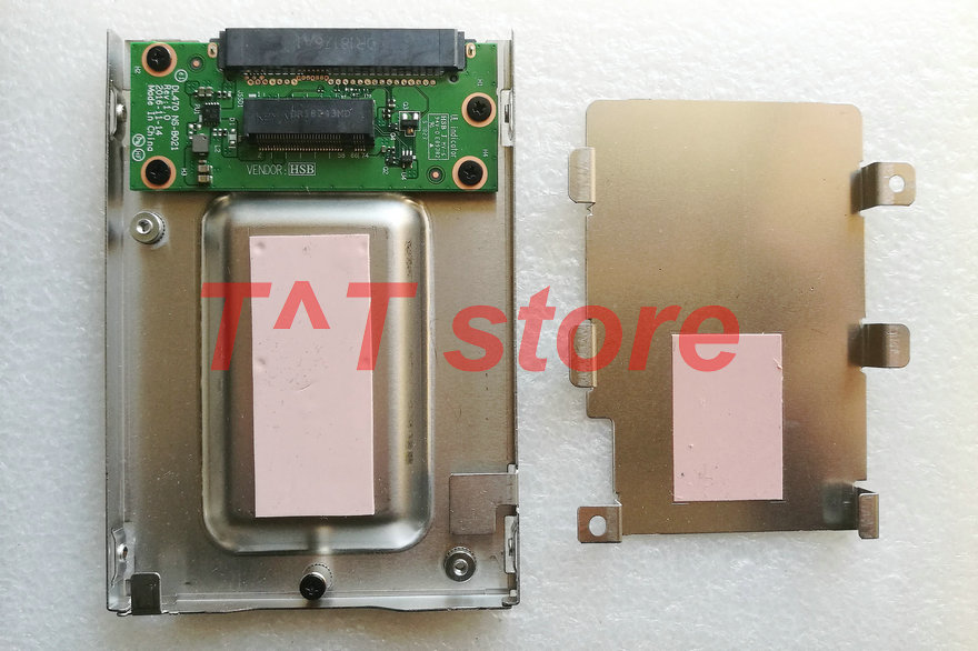 Sata Ssd - Original Für Thinkpad T460P T470P SATA