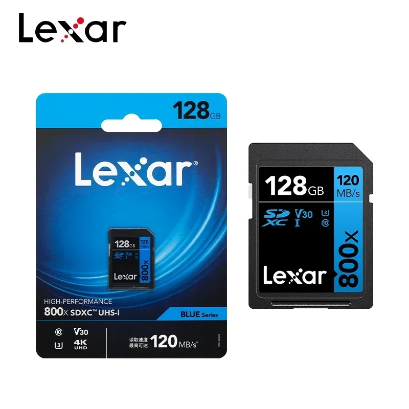 Lexar Speicherkarte für Kamera – Memory Card Ssd Bewertung und Preis