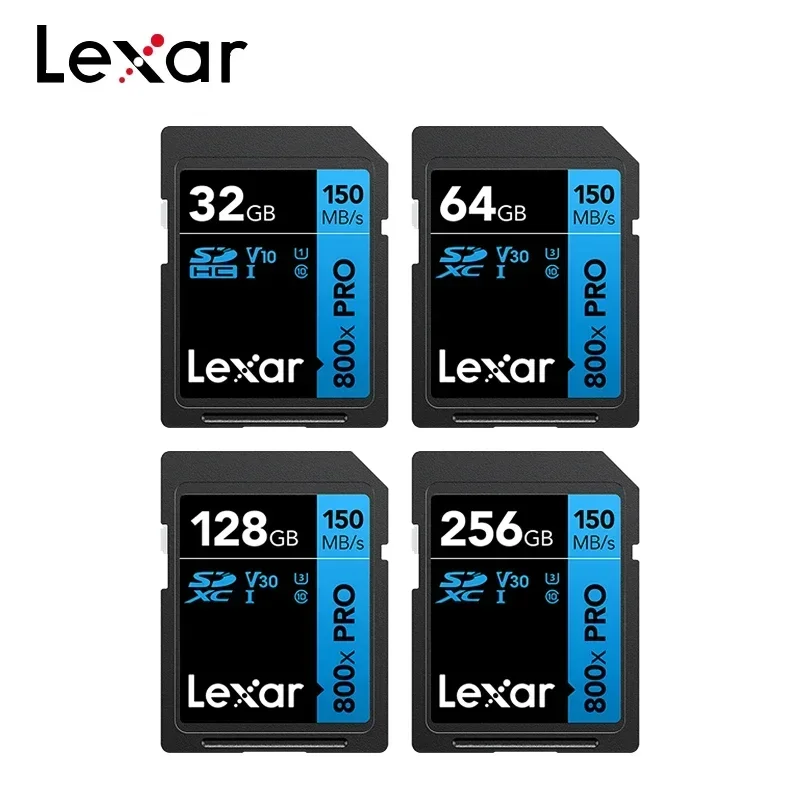 Lexar Speicherkarte für Kamera – Memory Card Ssd Bewertung und Preis