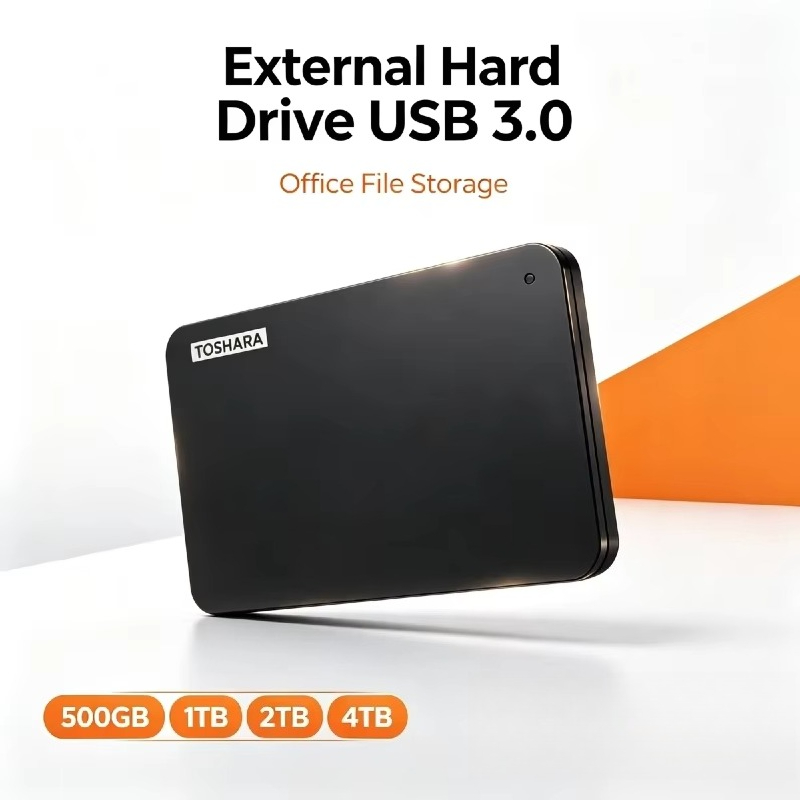 TOSHARA A3 Tragbare SSD 4TB 2T – Ssd 500Gb Bewertung und Preis