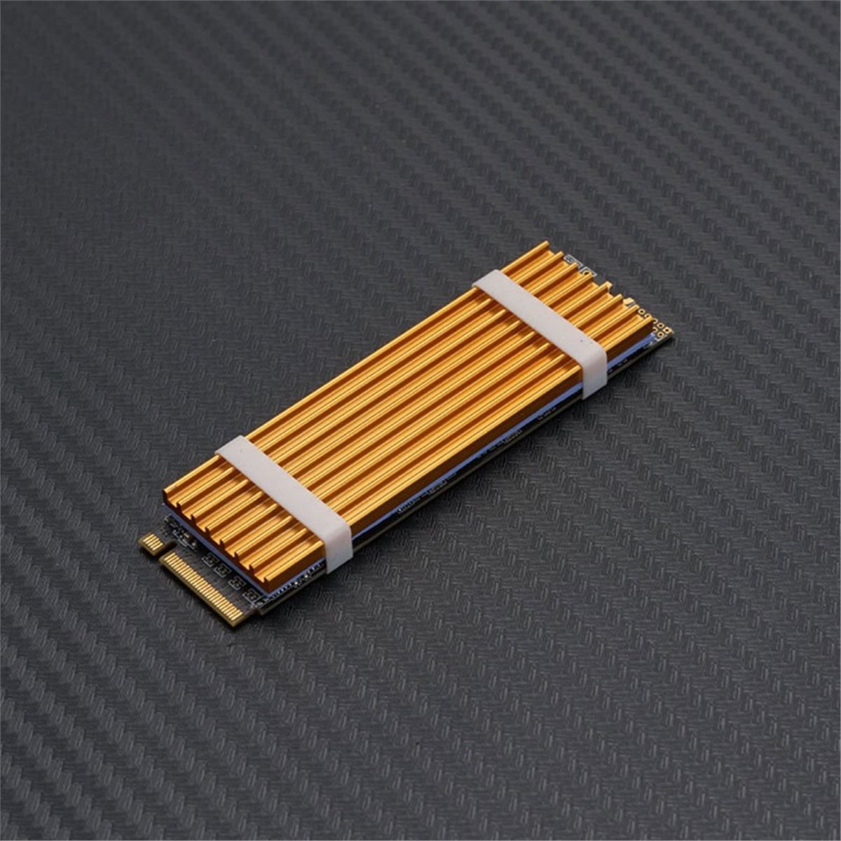Geeigneter M.2 SSD-Kühler, Küh – Nvme Ssd Bewertung und Preis