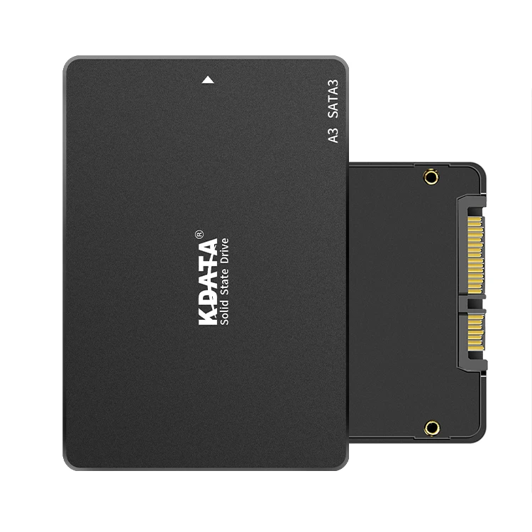 Kdata Solid State interno Disc – Sata Ssd Bewertung und Preis