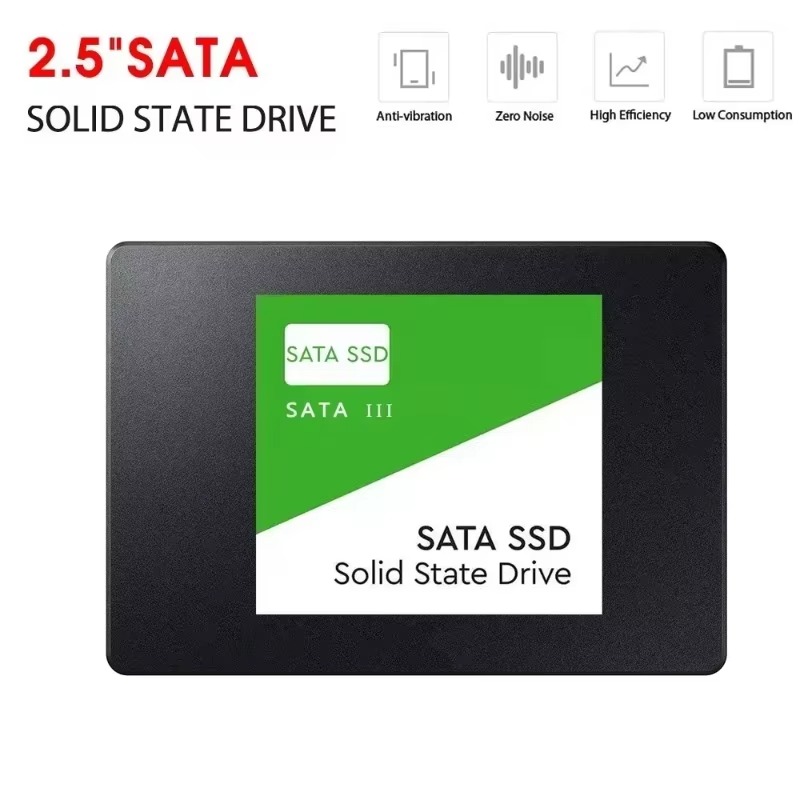 Original High-Speed-Speicher 5 – Ssd 500Gb Bewertung und Preis