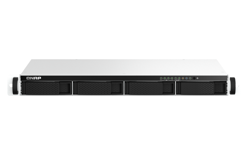 TS-464eU-8G Netzwerkspeicher 1 – M.2 Ssd Bewertung und Preis