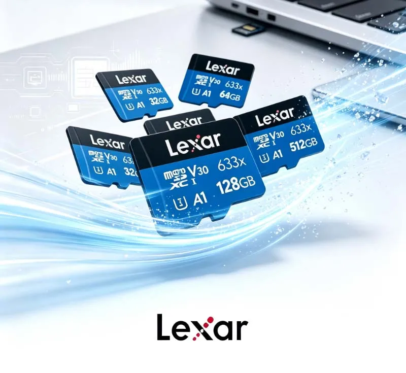 Lexar Hochleistungs-Speicherka – Memory Card Ssd Bewertung und Preis