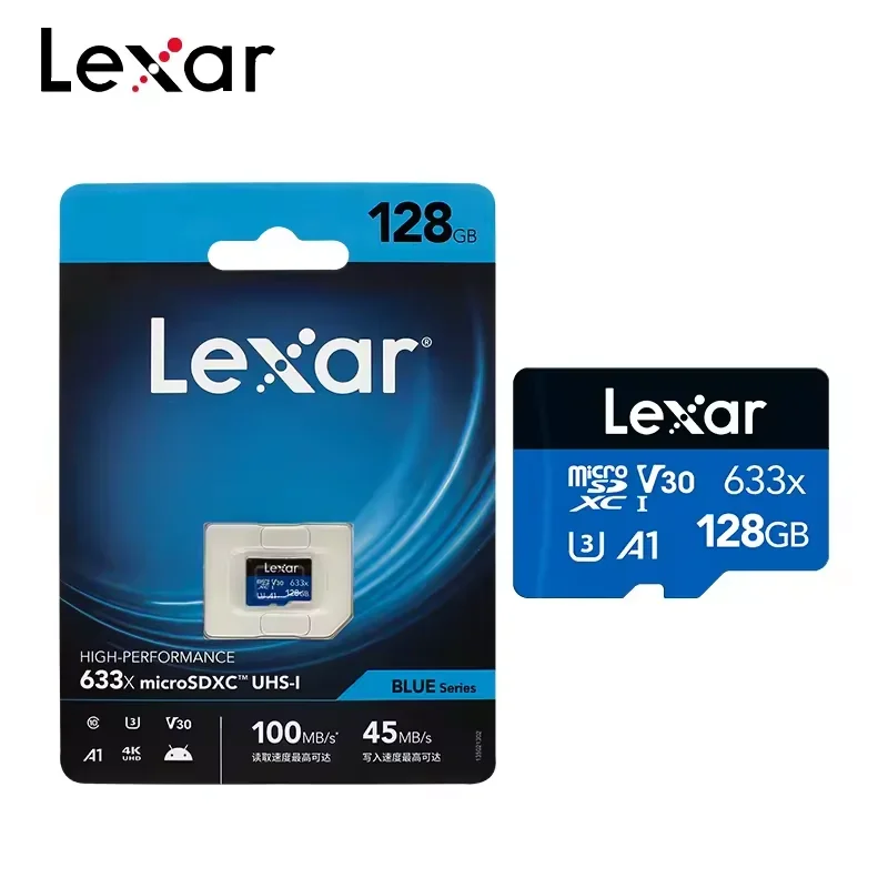 Lexar Hochleistungs-Speicherka – Memory Card Ssd Bewertung und Preis