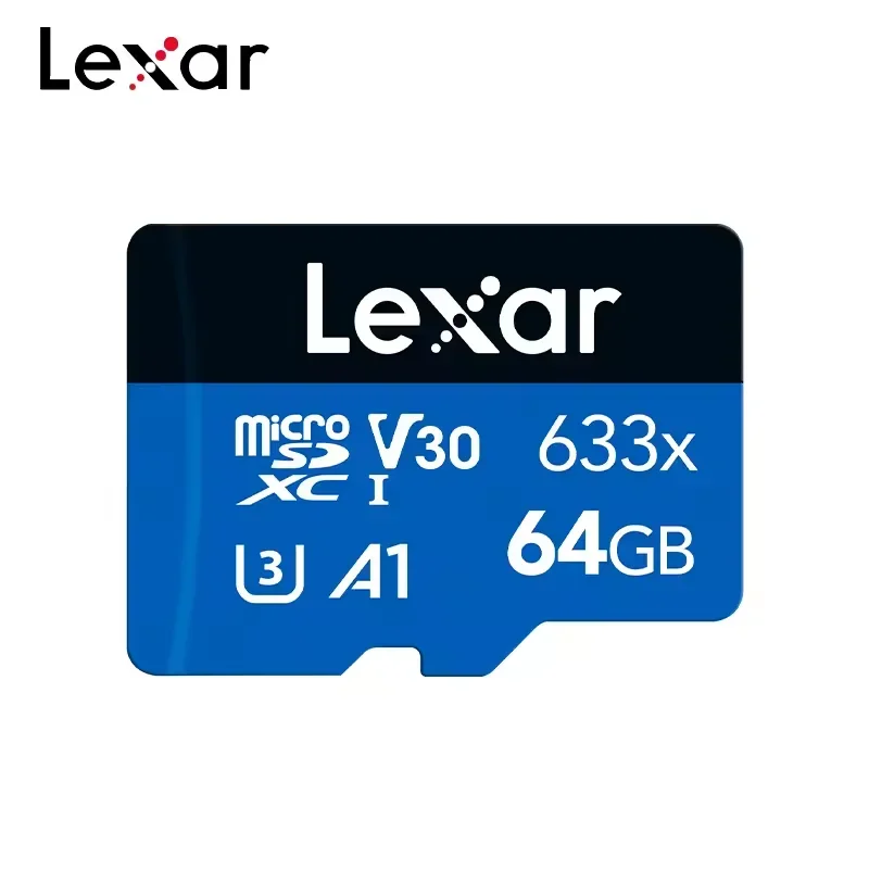 Lexar Hochleistungs-Speicherka – Memory Card Ssd Bewertung und Preis