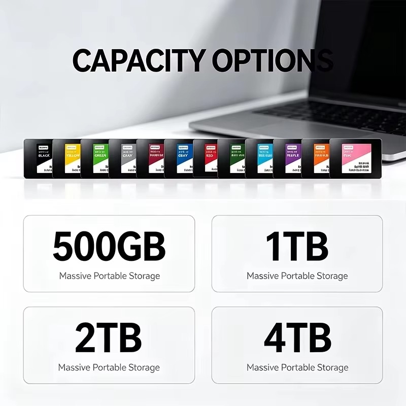 Original Neue SATA3 SSD 500GB  – Ssd 500Gb Bewertung und Preis