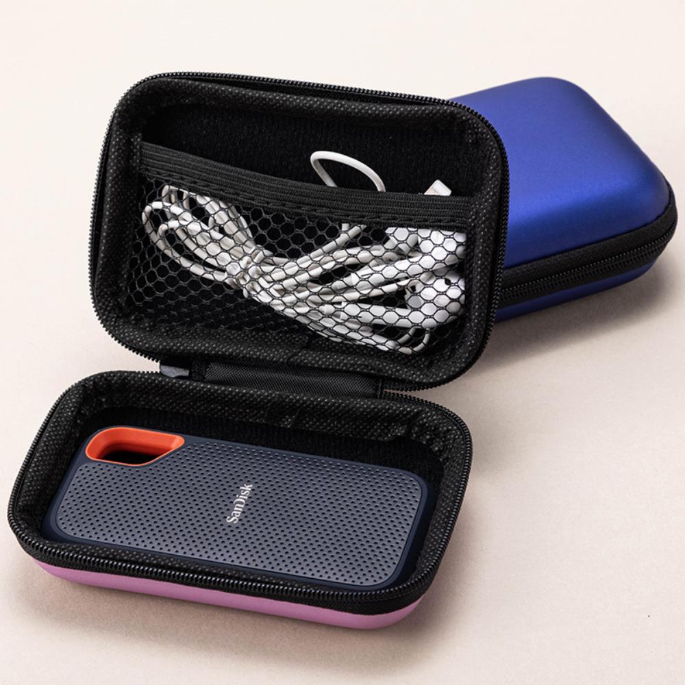 PSSD-Hülle für SanDisk E30/E60 – External Ssd Bewertung und Preis