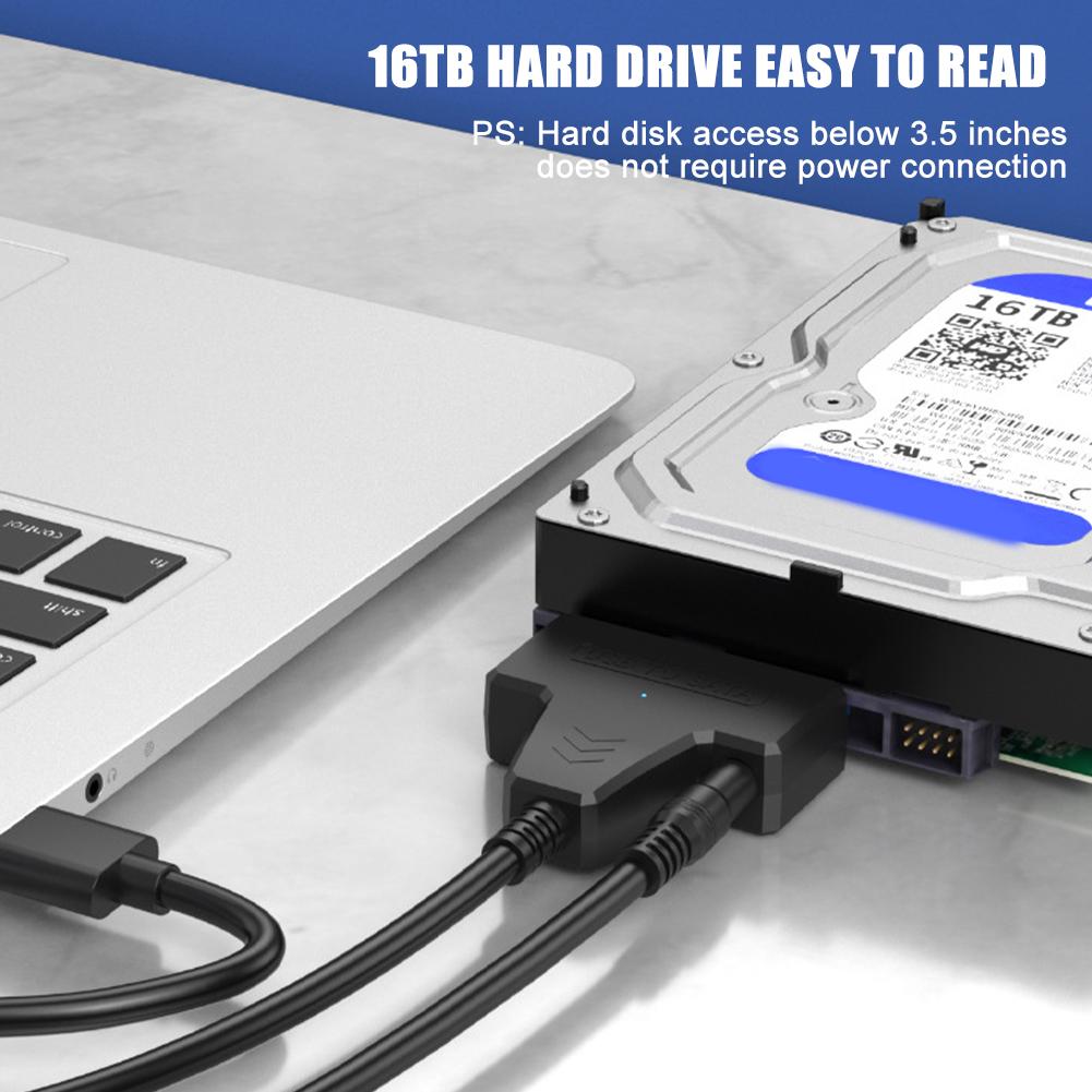 SATA-zu-USB-3.0-Adapter-Kabel, – Sata Ssd Bewertung und Preis