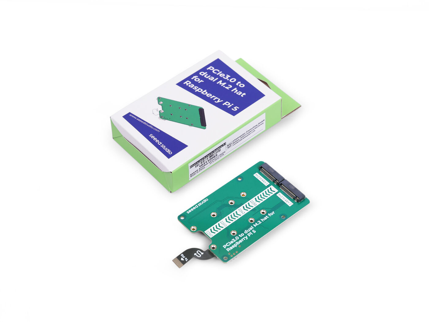 103110065 PCIe3.0-Schalter auf – M.2 Ssd Bewertung und Preis