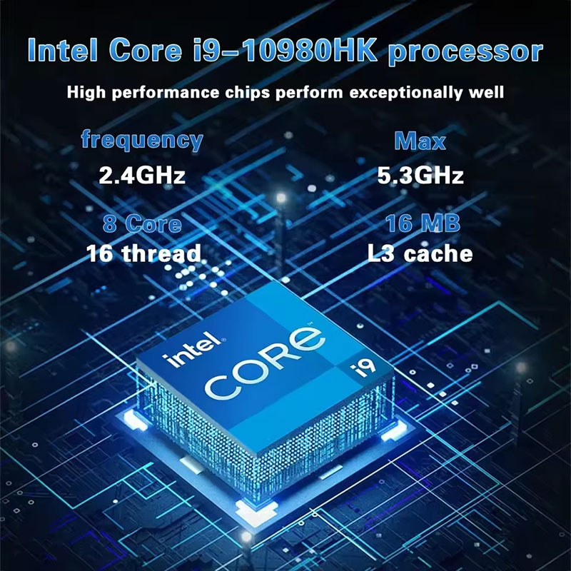 NEUER 15,6' Laptop Intel Core  – Ssd 2Tb Bewertung und Preis