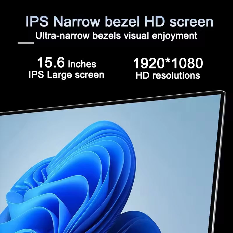 NEUER 15,6' Laptop Intel Core  – Ssd 2Tb Bewertung und Preis